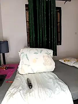 RichPussy1818 from StripChat is Freechat