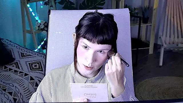 RickiOwens on StripChat