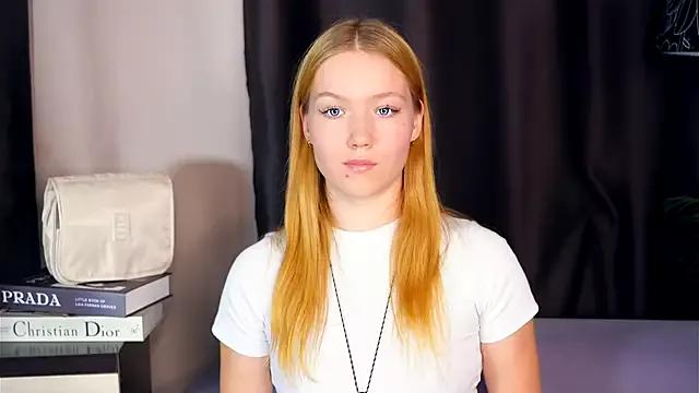 RickiVitt on StripChat