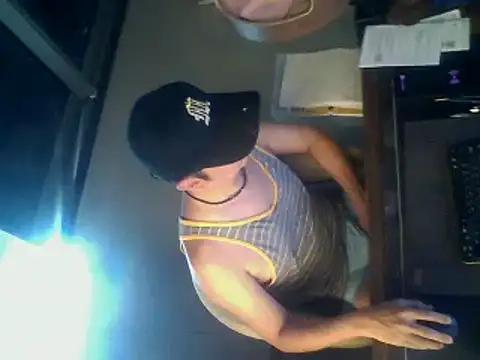 Ricky06248 from StripChat is Freechat