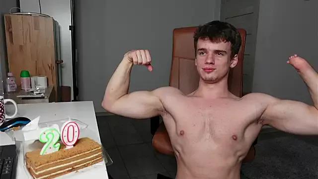 Ricky_Becko webcams show profile image 