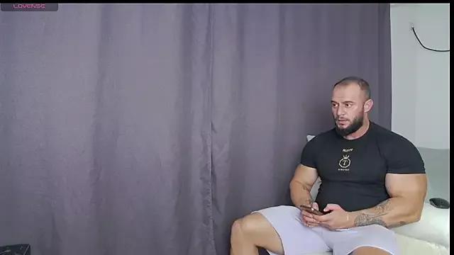 RickyMiami1 from StripChat is Freechat
