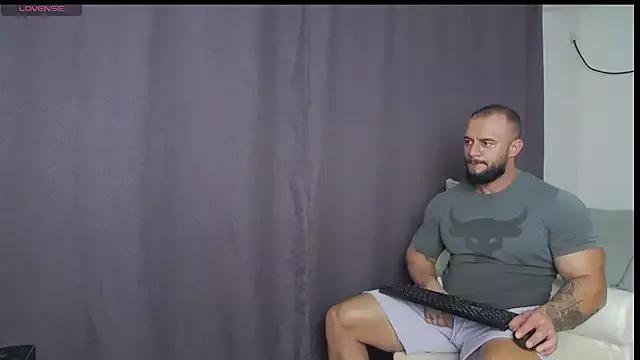 RickyMiami1 from StripChat is Freechat