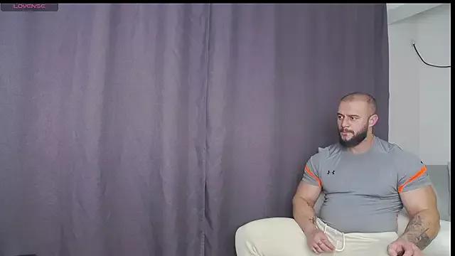 RickyMiami1 from StripChat is Freechat