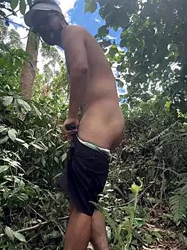 RickySantos41 webcams show profile image 