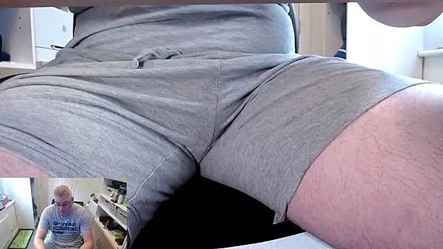 RicRockhard from StripChat
