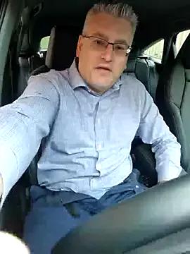RicRockhard from StripChat
