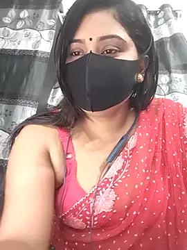 Ridhi_Moni from StripChat is Freechat