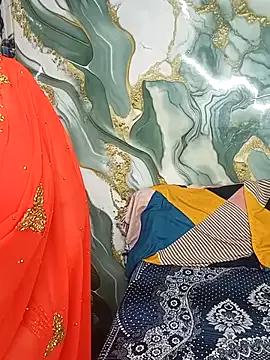 Ridhima_sony from StripChat is Freechat