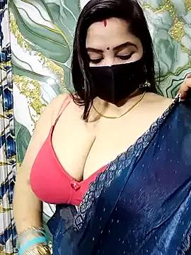 Ridhima_sony webcams show profile image 