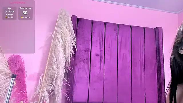 Rihanna_hotx from StripChat is Freechat