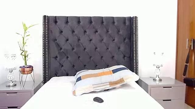 Riihanna from StripChat