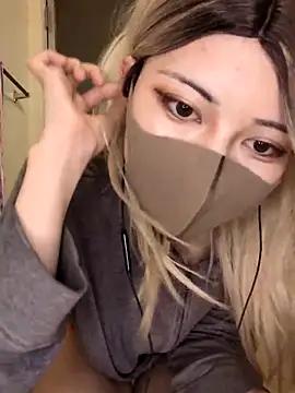 Rika_chan2doll webcams show profile image 