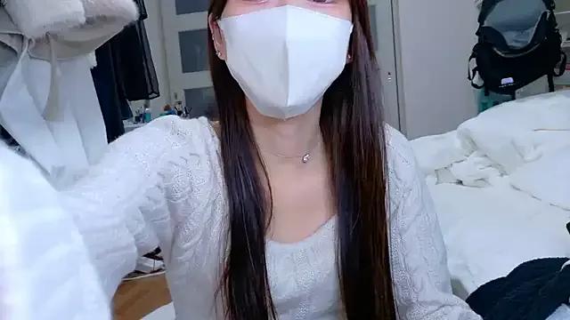 Photos of riken_jp from StripChat is Freechat