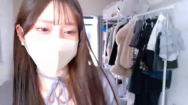 Photos of riken_jp from StripChat is Freechat