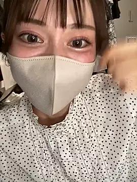Photos of riken_jp from StripChat is Freechat