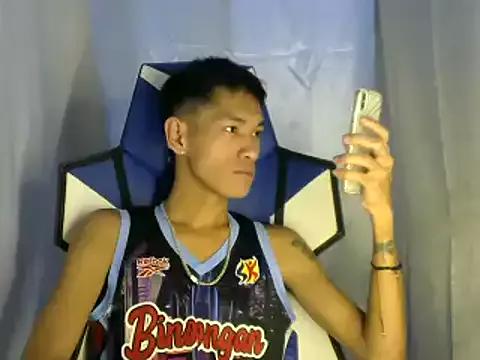 riks_tyler from StripChat is Freechat