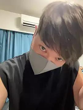 Photos of Riku_JP_X from StripChat is Group