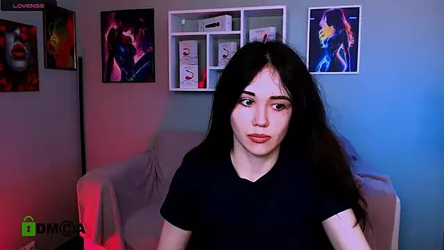 riley_sanders from StripChat is Freechat