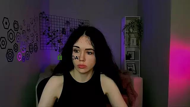 riley_sanders from StripChat is Freechat