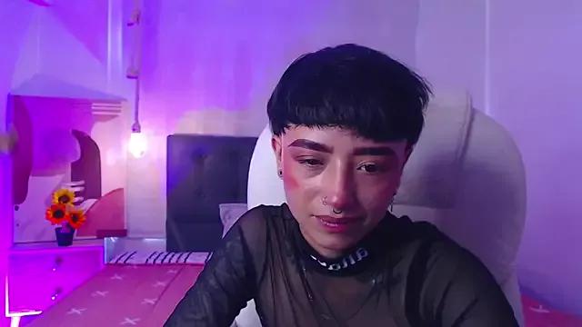 RileyAndAlexa from StripChat is Freechat
