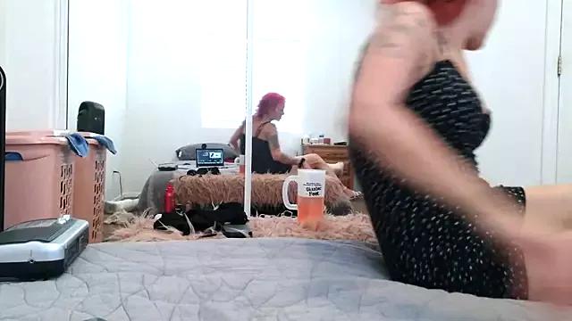 Dirty chat webcam: explore liveshows with versed models, from laying bare to fetishes, in a variety of sexy free adult webcams.