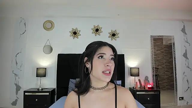 Dirty chat webcam: explore liveshows with versed models, from laying bare to fetishes, in a variety of sexy free adult webcams.