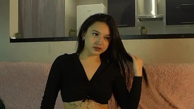 Rilinon from StripChat