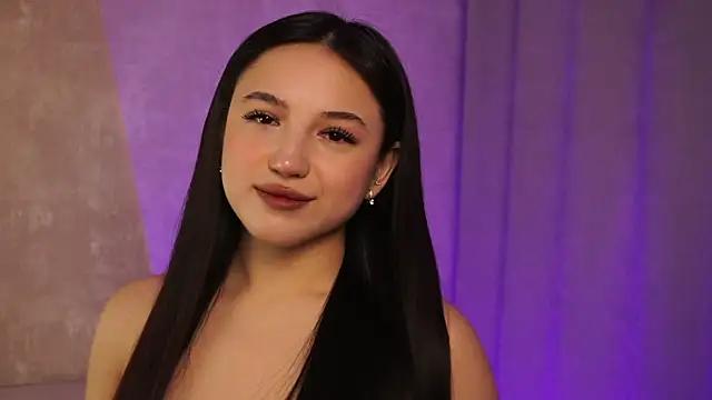 Rilinon from StripChat