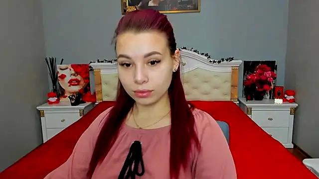 Rimidans from StripChat