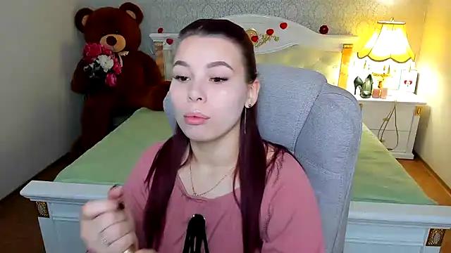 Rimidans from StripChat