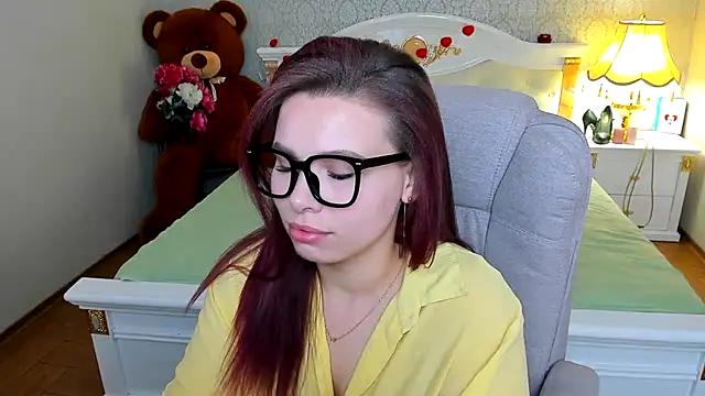 Rimidans from StripChat