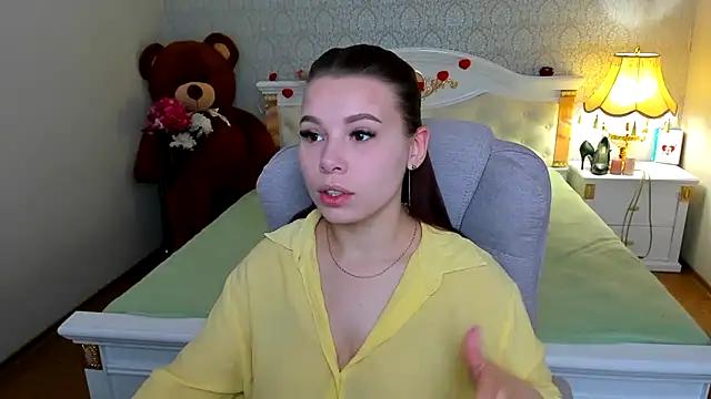 Rimidans from StripChat