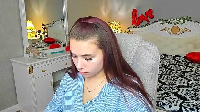 Rimidans from StripChat