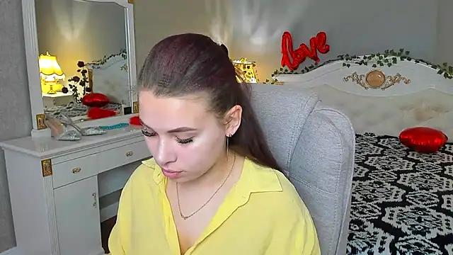 Rimidans from StripChat