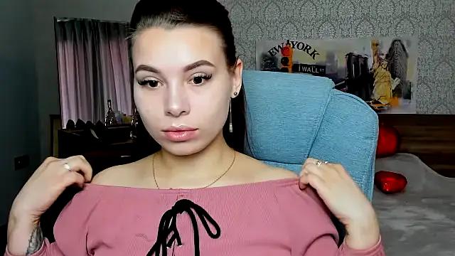 Rimidans from StripChat