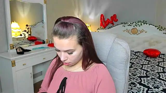 Rimidans from StripChat