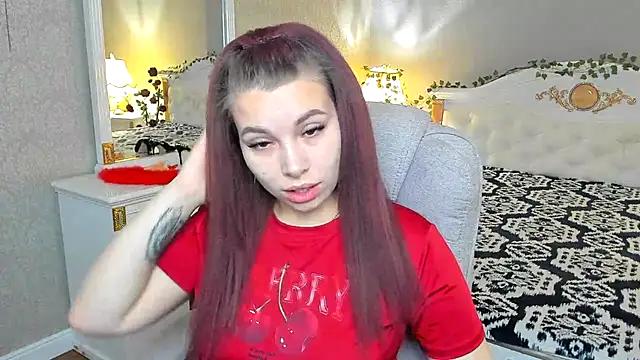 Rimidans from StripChat