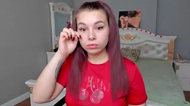 Rimidans from StripChat