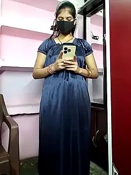 Rimjim_ji webcams show profile image 