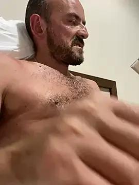 Rimmingtop from StripChat