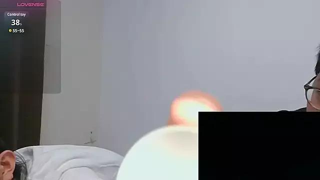 Rin_yellow webcams show profile image 