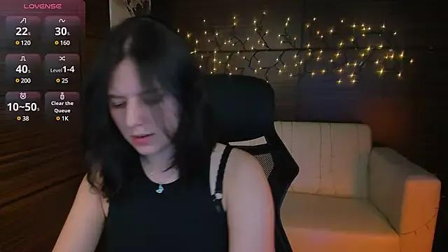 rina_honey from StripChat is Freechat