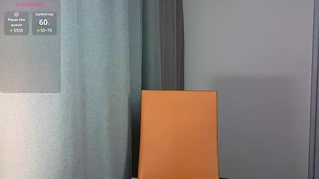 Rina_milk webcams show profile image 