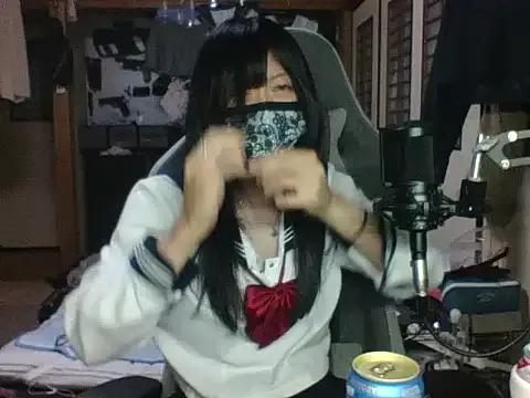 Rina_nyanxxx webcams show profile image 