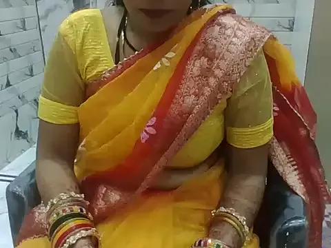 RINA_RANI_0 from StripChat is Freechat