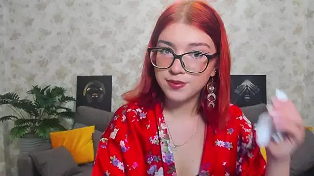 Rina_wang webcams show profile image 