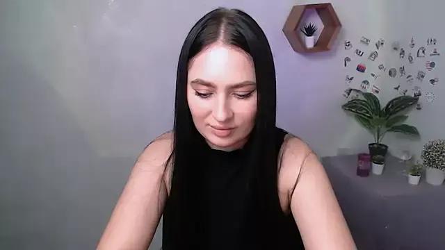 RinaCandy_ from StripChat is Freechat