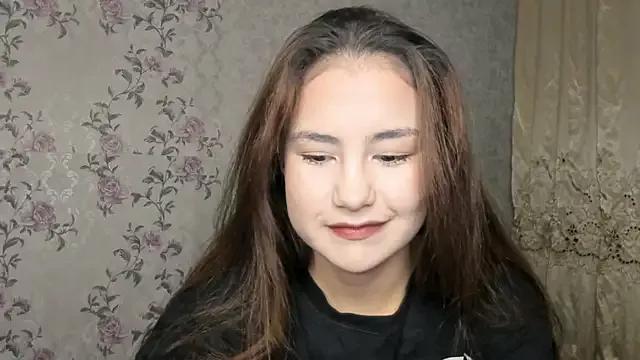 Rinadream webcams show profile image 