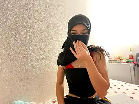 Rinalanight webcams show profile image 